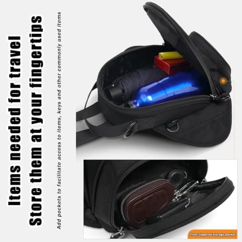 Motorcycle Tank Bag for Aprilia RS 660 Limited Edition 2020-2026 — view 3