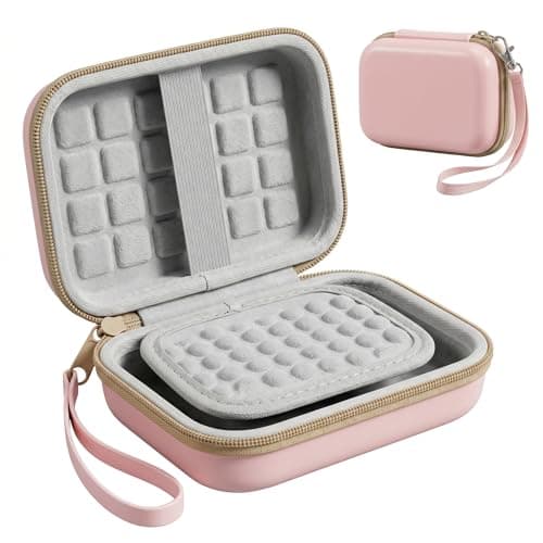 Digital Camera Case, for Kodak PIXPRO FZ55 FZ45 Canon IXUS 285 HS Sony
