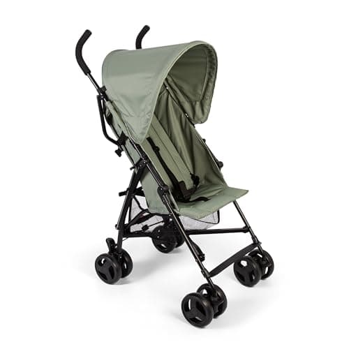 Red Kite Push Me 2U Lightweight Stroller - Sage