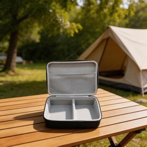 EVA Protective Case for Canon Photo Printer Dustproof — view 6