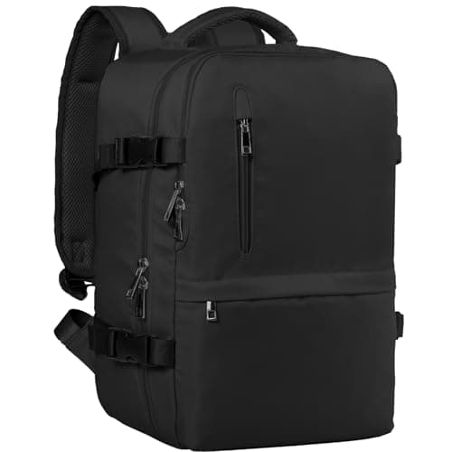 Hayayu Ryanair Cabin Bags 55 x 40 x 20 Underseat Carry-ons Bag
