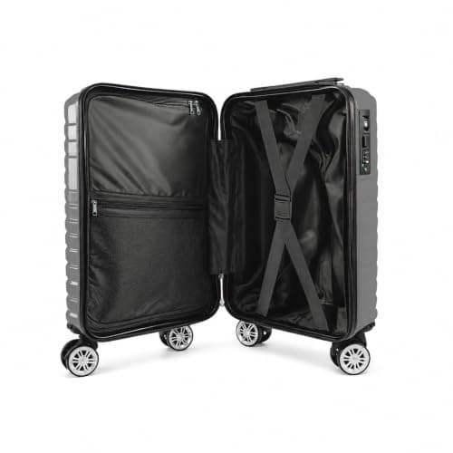 T-HC-US-1627 Ryanair Cabin-Sized Travel Trolley Suitcase — view 6