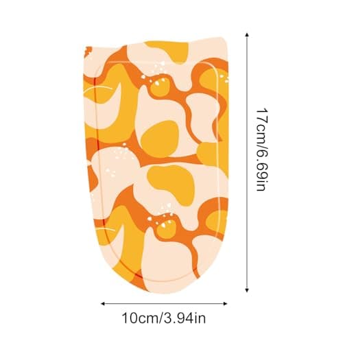 Foot Warmer Self-Warming Feet Patch — view 2