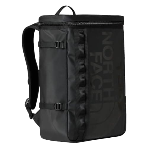 The North Face Unisex Base Camp Fuse Box 30L Backpack, Tnf Black/Tnf Black/Npf