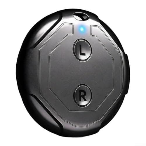 Compact Smart Translator 5x5x2cm Hands-Free Compact Smart Translator — view 4