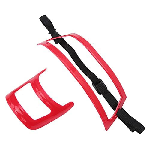 Cryfokt Mustache Cut Guide with Adjustable Strap Design — view 3