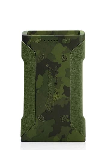 Ridgemonkey Vault C-Smart Wireless 26950mAh (Camo) - Fishing Outdoor Camping Power Bank — view 2