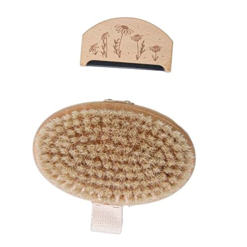 TWISAXC Travel Pilling Brush Multi Fabric Comb Removes Lint Cashmere Wool Clothing And Upholstery Cleaning And Other Fine Fabrics Sweater Cashmere Comb Fabric, Style A — view 6