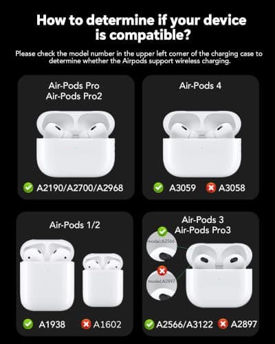 Aimtel 3 in 1 Foldable Charging Station for iPhone17/17Air/16/15/14 — view 2
