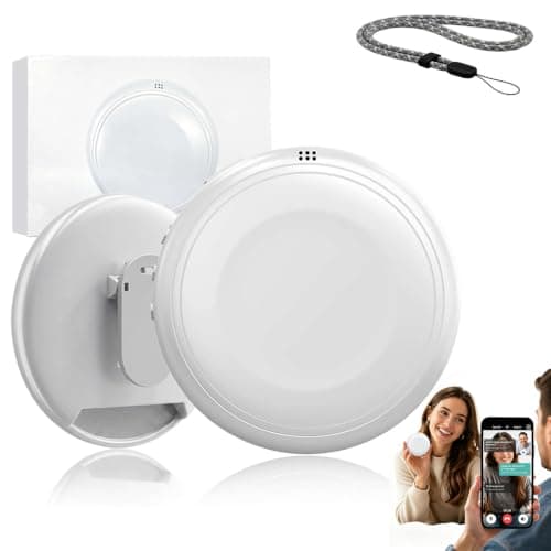 Smart Wearable Translator English Spanish Voice Translation Device