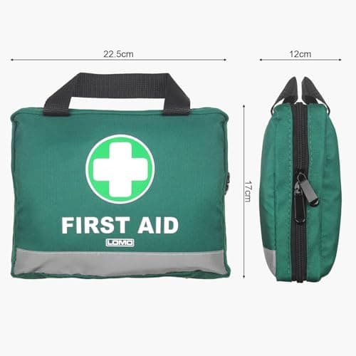 Lomo Outdoor First Aid Kit - 213 Piece — view 2