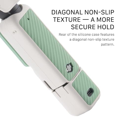 Tilta Silicone Protective Case Set for DJI Osmo Pocket 4 — view 6