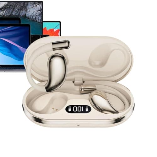 Translation Earbuds 144 Real-Time Translation BT5.3 ENC