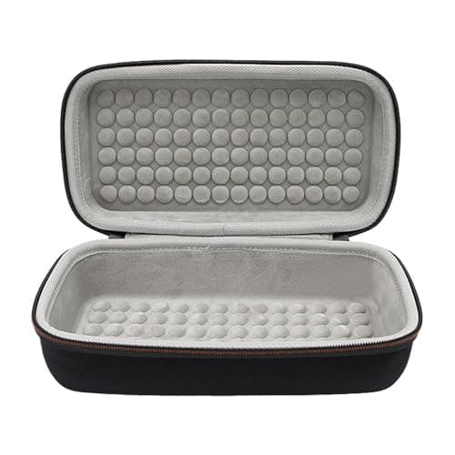 Laikoutd Hard Storage Case For R9000P Y7000P Power Supply Spill Proof Travel Solution For Electronics Protective Hard Shell Case — view 4