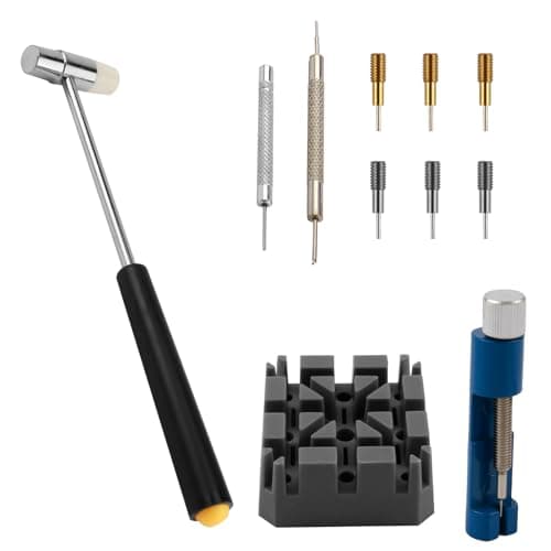 Times Mark Watch Link Remover Tool Kit