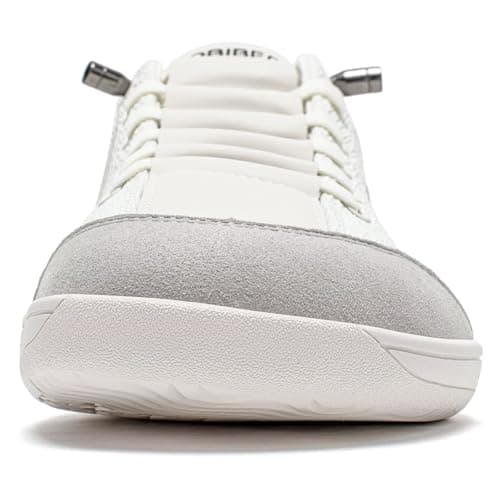 HOBIBEAR Unisex Wide Toe Trainers for Men Women Outdoor Trail Running Minimalist Walking Shoes Lightweight and Breathable — view 5