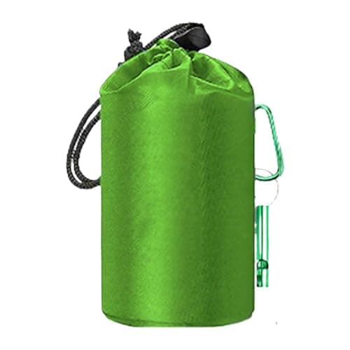 Sleep Sacks Heavy Duty Insulated Compact Sleeping Bag Sacks