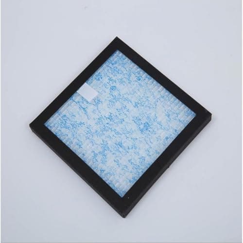 ZiStarlilife Car Air Purifier HEPA Filter Replacement — view 4