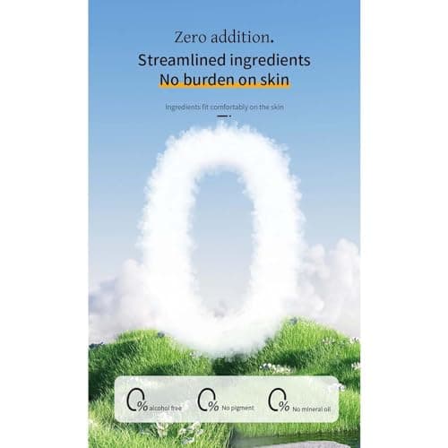 Mini Travel Size Sun Cream Anti-Age Sun Protection Spray with SPF 50+ Sun Protection in Travel Size Oil-Free Sun Protection for the Face with SPF 50+ Sunscreen SPF 50+ (30PC) — view 5