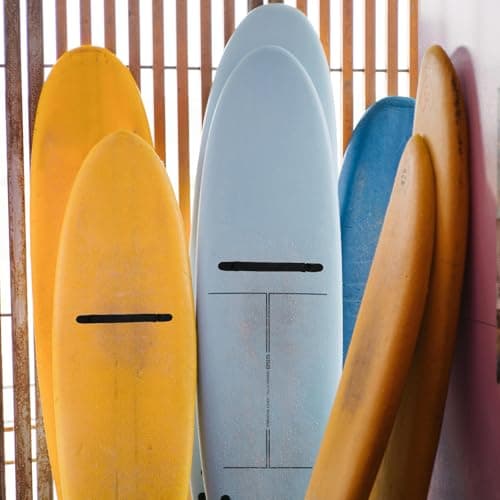 ULTECHNOVO Neoprene Surfboard Handle for Inflatable Raft, Black PU Grip — view 5
