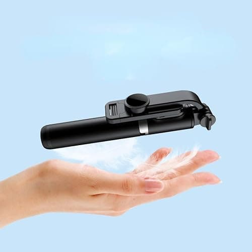 Selfie Stick For Samsung Galaxy A27/A37/A57/A07/A17/A16/S24 FE/A55/A35/A25 — view 5
