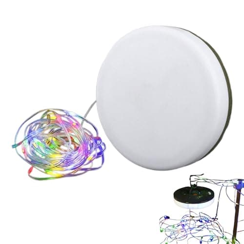 String Lights For Camping LED USB Portable Waterproof Outdoor String Lights