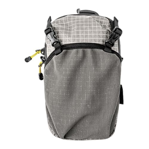 Water Bottle Carrier Phone Carry Bag