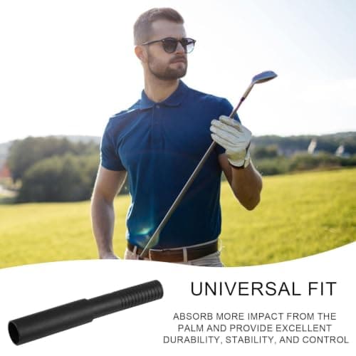 syayw Golf Club Lengthener Adapters For Steel & Graphite Shafts — view 3