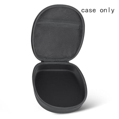 maitexi Neck Fan Case,Portable Neck Fan Storage Box(Box Only) — view 2