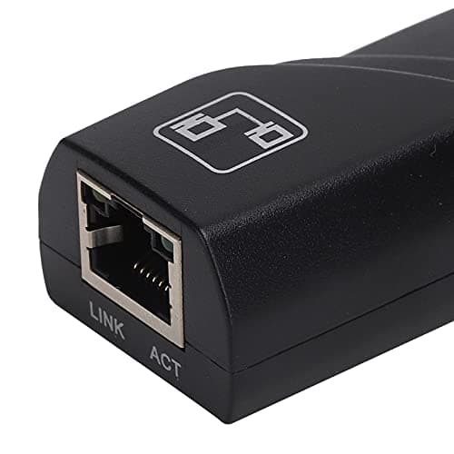 Yosoo Health Gear Usb 3.0 Ethernet Adapter, 1000Mbps Gigabit Speed — view 2