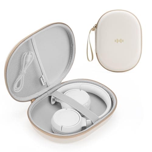 Headphone Case Hard Shell for JBL Tune 520BT/510BT/500BT/720BT/Soundcore