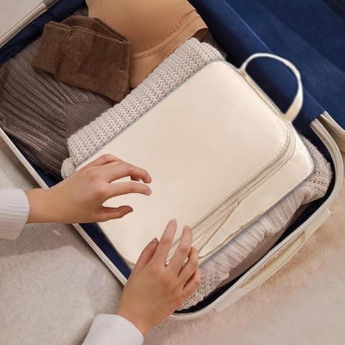 Storage Bags for Clothing Suitcases — view 2