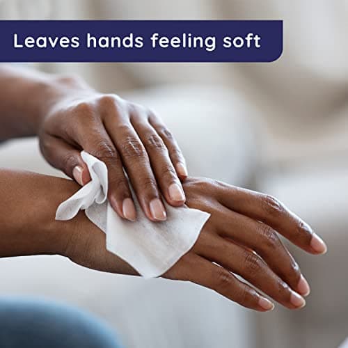 Wet Ones Antibacterial Hand Wipes, 20 Count — view 6