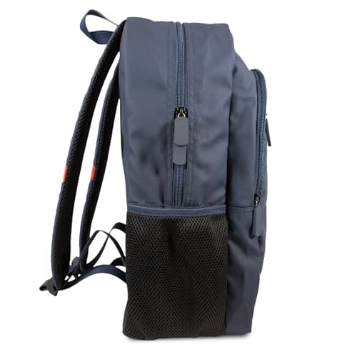 Hy-Pro England Cricket Commuter Backpack - Cricket Backpack for School — view 5