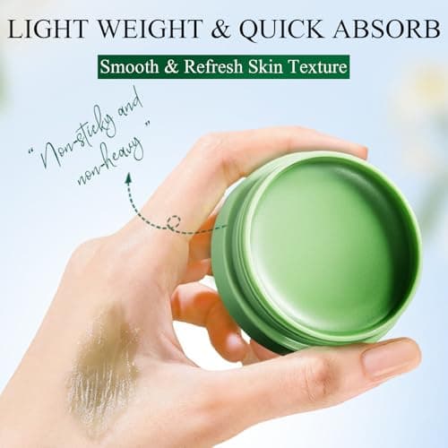 Mosquito Bite Relief - Mosquito Balm with Purple Grass — view 6