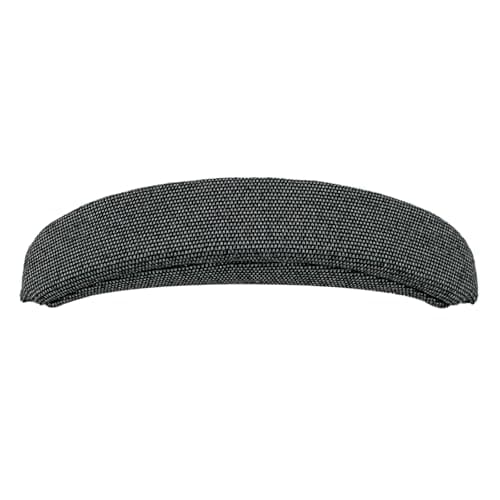Kaeltsyn Headsets Headband Cushion Pad for QC35 QC35II QC45, Cotton linen — view 6