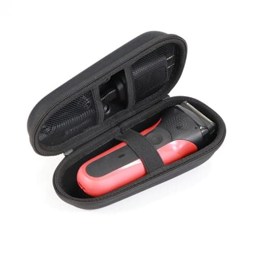 Electric Trimmer Storage Bag for Travel Office 3010s — view 3