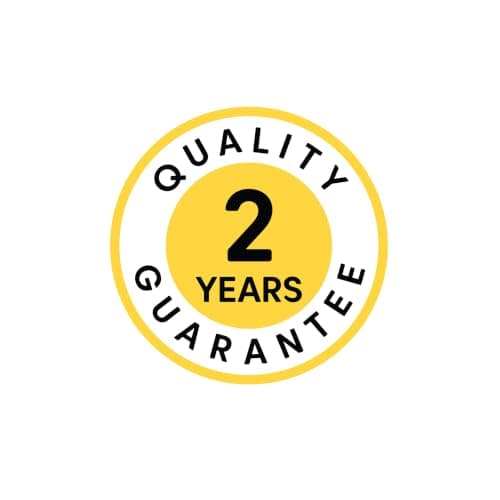 Downland Waterproof Wipe Clean Pillow - Fire Retardant Hollowfibre Filled Green Tint Hospital Pillows, Medical Grade Healthcare & Care Home Bed Pillows, Water Resistant Easy Clean, 46x69cm (1 Pack) — view 5