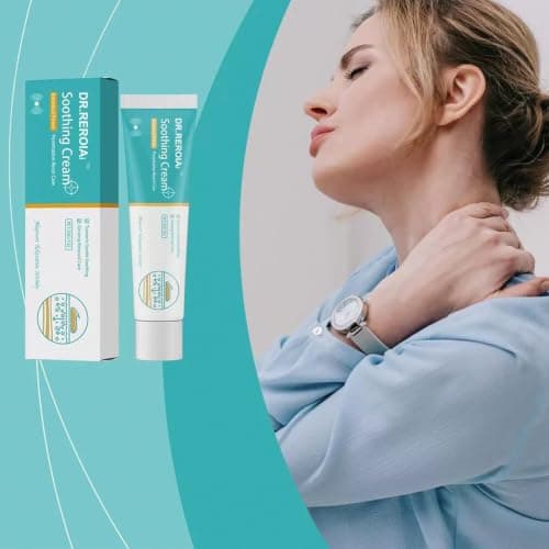 Neck Massage Cream, Neck Cream, Moisturiser, Firming Care — view 3