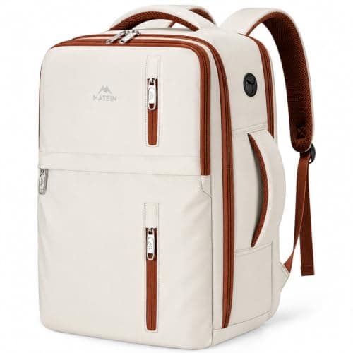 MATEIN for New Ryanair Cabin Bags 40x30x20, Travel Backpack Cabin Size