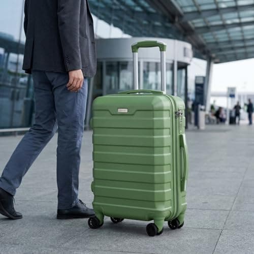 RMW Suitcase Large 28 Inch Hard Shell Check-in Luggage — view 4