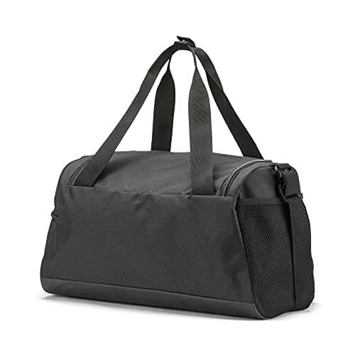 PUMA Unisex adults, Challenger Duffel Bag XS sports bag, Puma Black — view 3