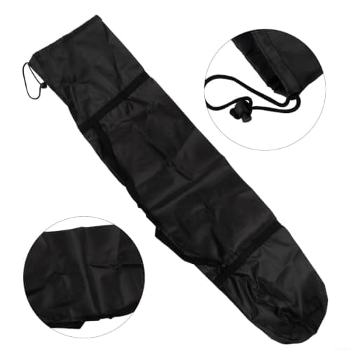 Foldable Tripod Carrier 70cm Compact Yoga Mat Holder(D) — view 5