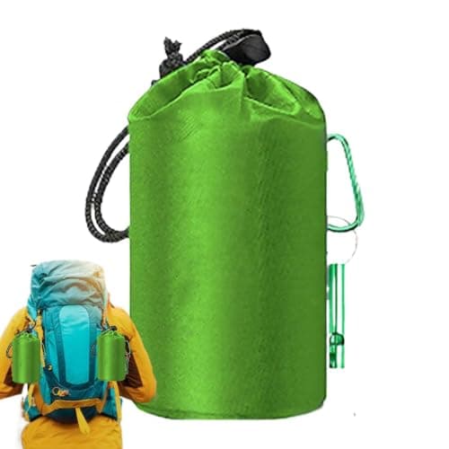 Sleep Sacks Heavy Duty Insulated Compact Sleeping Bag Sacks — view 6