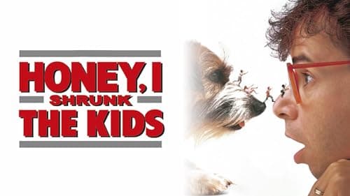 Honey, I Shrunk the Kids — view 2