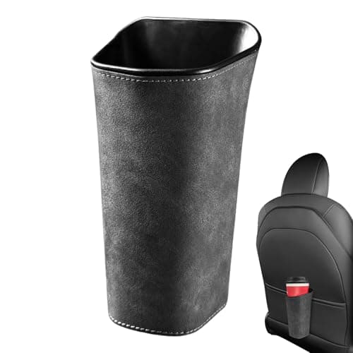 Cup Holder for Car Door Spill-Proof Anti-Slip Leakproof