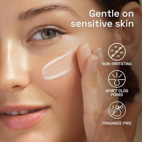 Cetaphil Daily Defence SPF for Sensitive Skin, SPF 50 Mineral Sunscreen — view 2