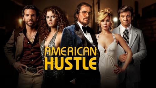 American Hustle — view 2