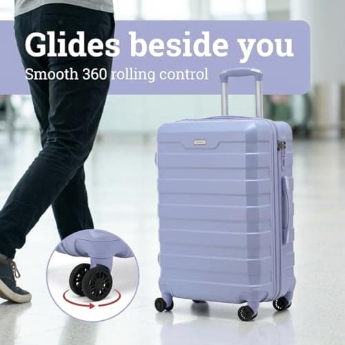 RMW Suitcase Large 28 Inch Hard Shell Check-in Luggage — view 3