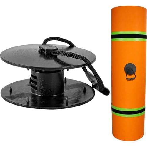 Foam Floating Mat Tether Kits Floating Water Mat Fixing